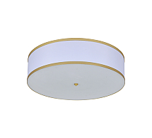 Потолочный светильник Newport 3559/PL mat.gold М0071490