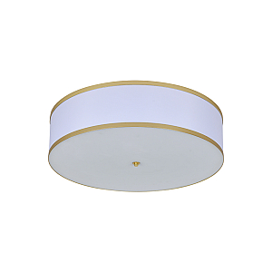 Потолочный светильник Newport 3559/PL mat.gold М0071490
