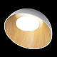Потолочный светодиодный светильник Loft IT Egg 10197/500 White