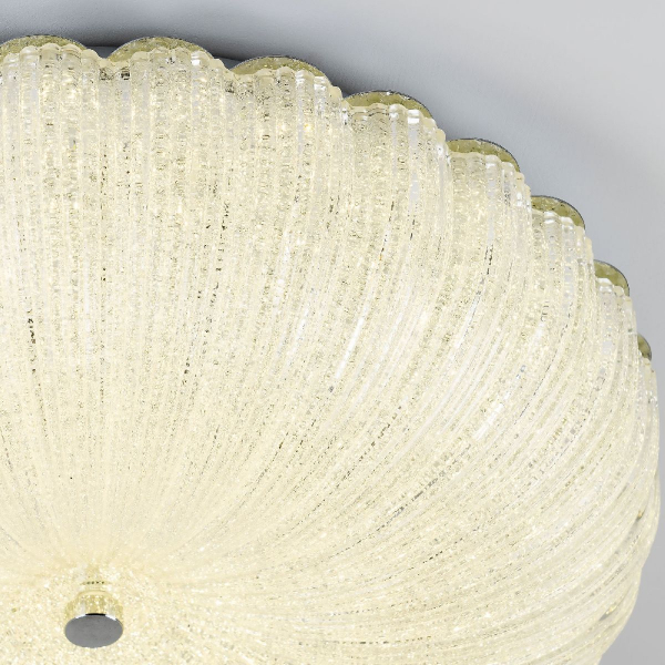 Потолочный светильник LED4U L1115-500 CR Потолочный светильник LED4U L1115-500 CR