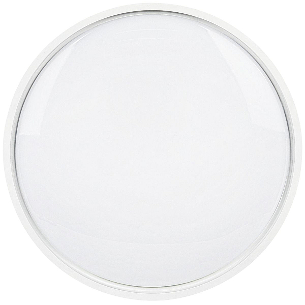 Потолочный светильник Эра SPB-6 Opal 86W-3K-6,5K-RC WH с ДУ Б0070181