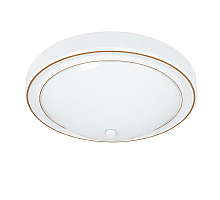 Потолочный светильник Arte Lamp James A4049PL-3WH