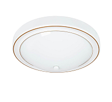 Потолочный светильник Arte Lamp James A4049PL-3WH