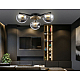 Потолочный светодиодный светильник Ambrella light High Light LH12006