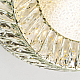 Потолочный cветильник LED4U L1190-600 CR