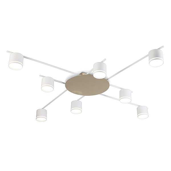 Люстра Ambrella Light COMFORT FL51759