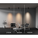 Потолочный светильник Maytoni Technical Ceiling FOCUS LED C055CL-L20W2.7-3-4K-M-B