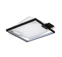 Потолочный светильник LED4U L1039-500 BK