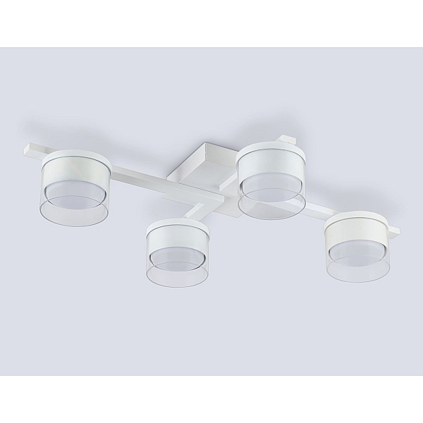 Потолочный светильник Ambrella Light Comfort FL51661