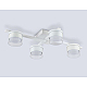 Потолочный светильник Ambrella Light Comfort FL51661