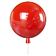 Потолочный светильник Loft IT Memory 5055C/S Red