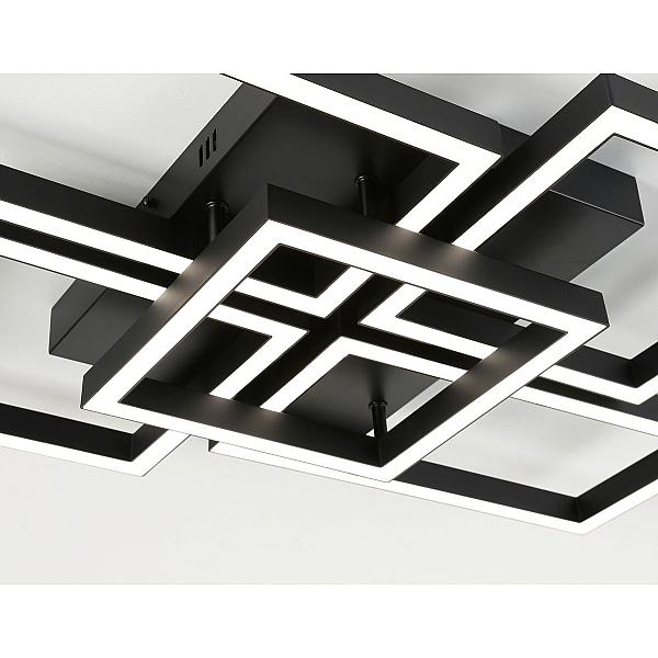 Люстра Ambrella Light ACRYLICA FA1012
