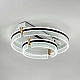 Потолочный светильник Modelight MDL.1057.530CL WH
