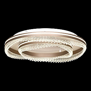 Потолочная люстра Lussole Hardin LSP-7430