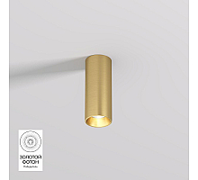 Накладной светильник Denkirs Shine tube DK2615-SB