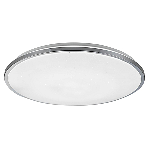 Потолочный светильник ЭРА SPB-6-70-RC Chrome Б0030135