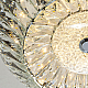 Потолочный cветильник LED4U L1190-400 CR