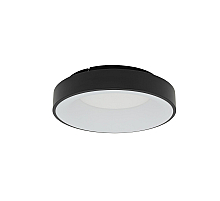 Потолочный cветильник Nowodvorski Nikki Round Led White 11206