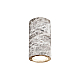 Потолочный светильник Maytoni Modern Basic Texture MOD461CL-01GR1