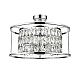 Потолочный светильник Vele Luce Debra VL3283P06