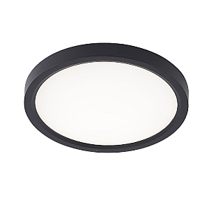 Потолочный светильник Natali Kovaltseva Plain LED LAMPS 81114/1C
