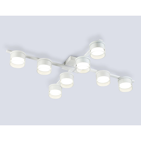 Потолочный светильник Ambrella Light Comfort FL51663