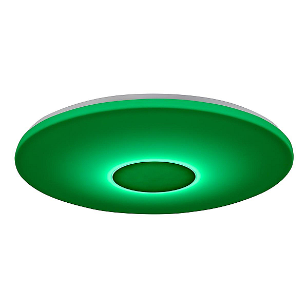 Потолочный светодиодный светильник iLedex Jupiter-60W-Opaque-Entire
