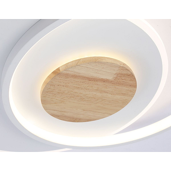 Светильник потолочный Ambrella light COMFORT FL4788