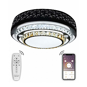 Накладная люстра Natali Kovaltseva INNOVATION STYLE 3528