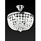Потолочный светильник Toplight Mary TL1510X-03CH