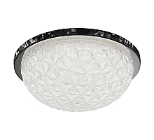 Потолочный светодиодный светильник iLedex Bliss Fokd-68-502 CR