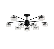 Люстра на штанге Lumion Comfi Natalina 8349/10C