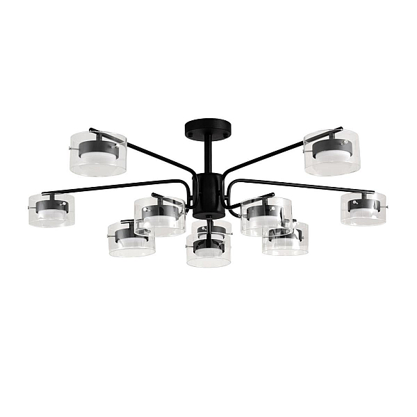 Люстра Lumion NATALINA 8349/10C