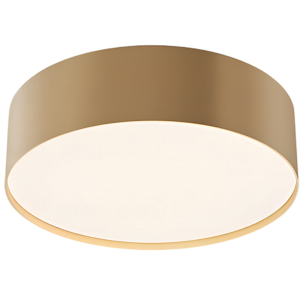 Потолочный светодиодный светильник Maytoni Technical Zon C032CL-24W4K-RD-MG