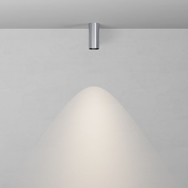 Потолочный светильник Maytoni Technical Ceiling FOCUS LED C056CL-L12W4K-W-PT