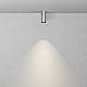 Потолочный светильник Maytoni Technical Ceiling FOCUS LED C056CL-L12W4K-W-PT