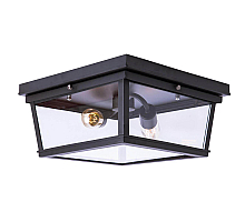 Потолочный светильник LOFT IT Modern filament Loft3110-2C