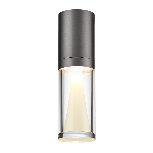 Потолочный светильник Odeon Light Defance Hightech 7143/4CL
