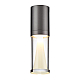 Потолочный светильник Odeon Light Defance Hightech 7143/4CL