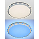 Потолочный светодиодный светильник Natali Kovaltseva Led Lamps 81074