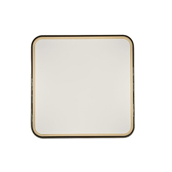Потолочный светодиодный светильник Lumina Deco Paneli LDC 8061-450 BL