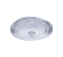 Потолочный светодиодный светильник Arte Lamp A2660PL-1WH
