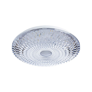 Потолочный светодиодный светильник Arte Lamp A2660PL-1WH