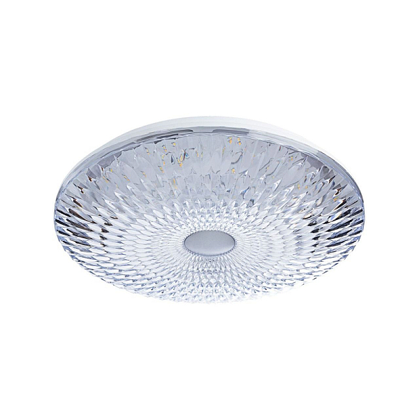 Потолочный светодиодный светильник Arte Lamp A2660PL-1WH