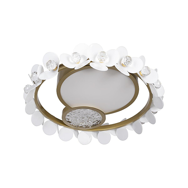 Потолочный светодиодный светильник Loft It Bride 10173