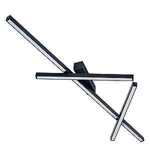 Потолочный светодиодный светильник Odeon Light Tao 4367/50CL