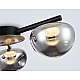 Потолочный светодиодный светильник Ambrella light High Light LH12006