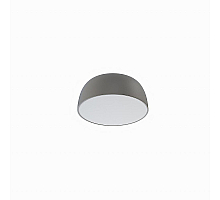 Потолочный cветильник Nowodvorski Satellite S Gray 8015