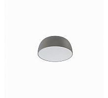 Потолочный cветильник Nowodvorski Satellite S Gray 8015