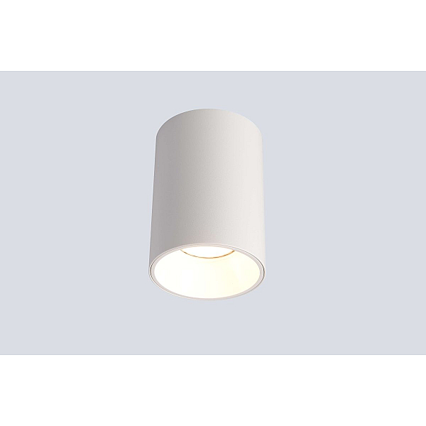 Светильник потолочный Crystal Lux CLT 084C WH